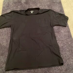 Dickies Genuin XLT Black T shirt 100% Cotton